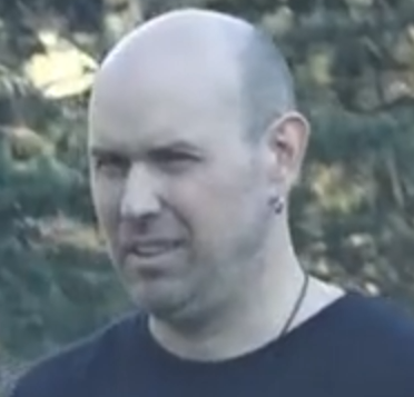 JASON MICHAEL AANENSON