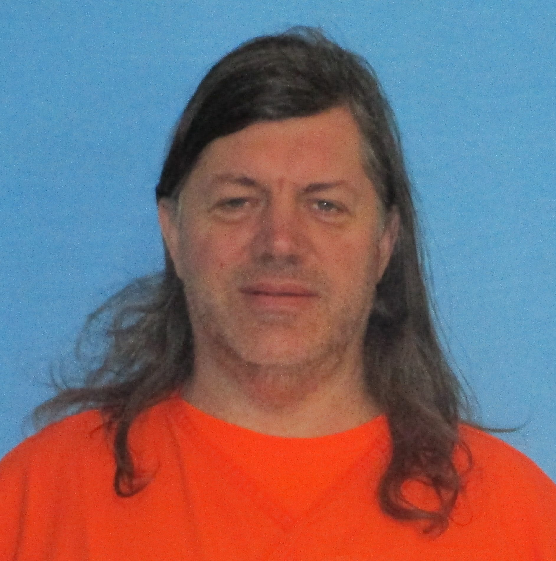ROBERT BRIAN DAVIS