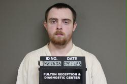 JOHNATHON DAKOTA GERBER