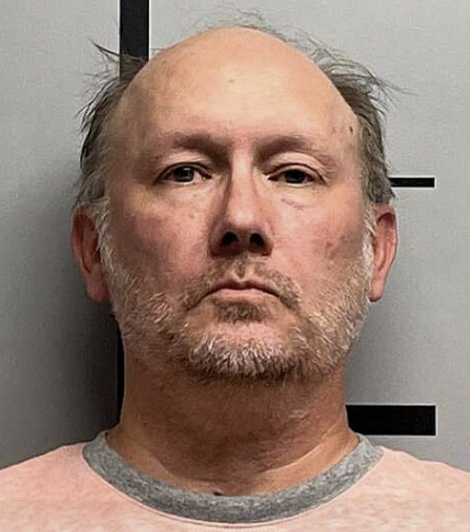 BRADLEY JOHNSON