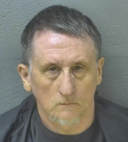 SHAWN PATRICK OVERSTREET