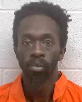 KEVONTE WILLIAM PURNELL