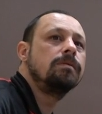 TONY RODRIGUEZ