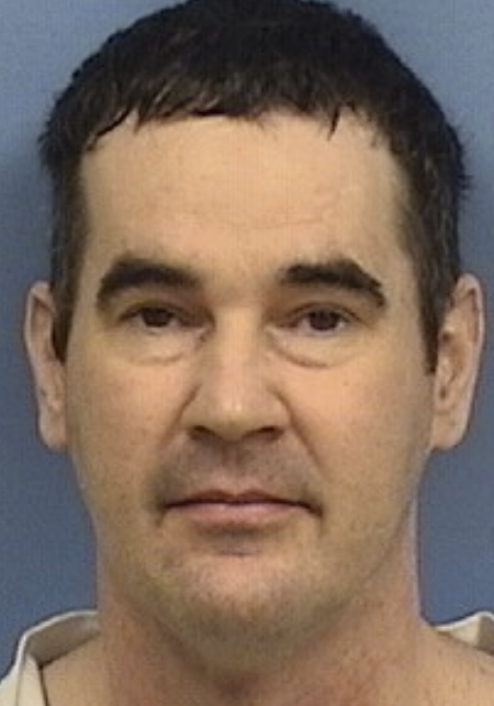 DONALD UNDERWOOD JR.