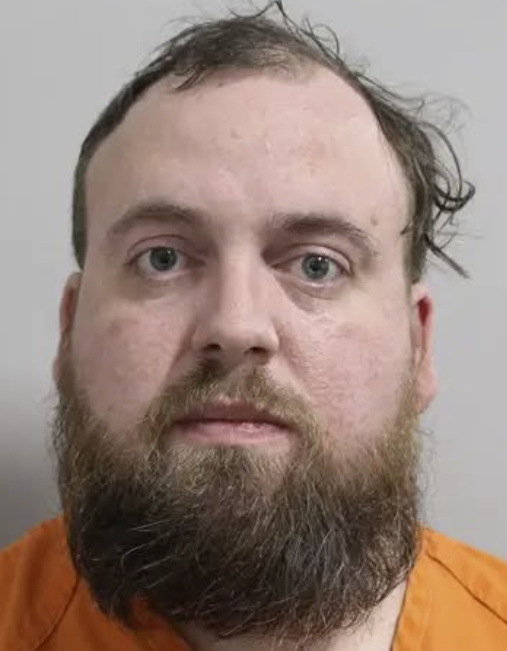 BENJAMIN DAVID CUNZEMAN WALKER