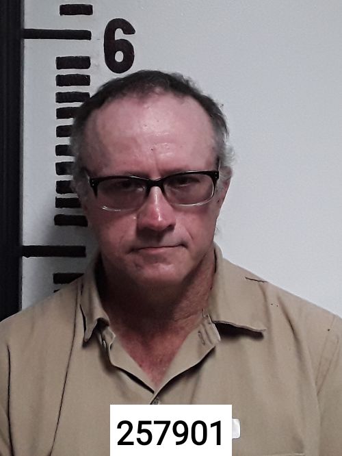 BRIAN DALE WARREN