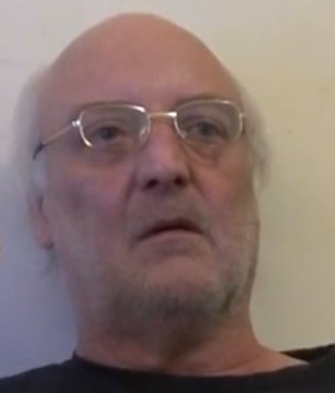 PHILLIP WAYNE WISEMAN
